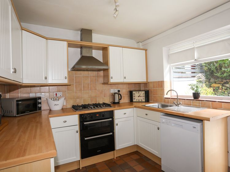 Riverwash Cottage, listing photograph 12