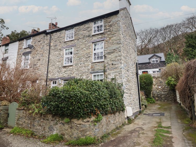 Riverwash Cottage, listing photograph 3