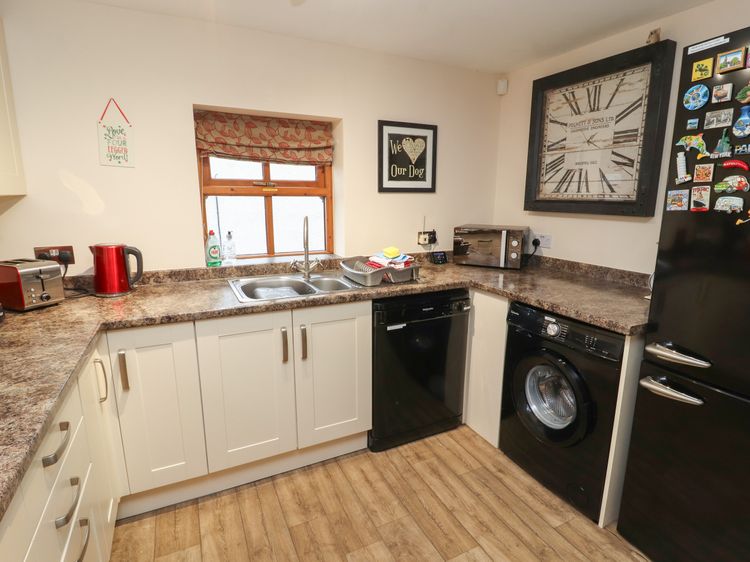 Ramshead Cottage, listing photograph 11