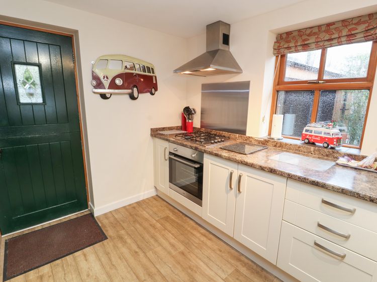 Ramshead Cottage, listing photograph 12