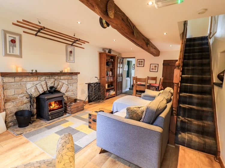 Ramshead Cottage, listing photograph 3