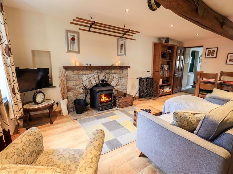 Ramshead Cottage, listing photograph 4
