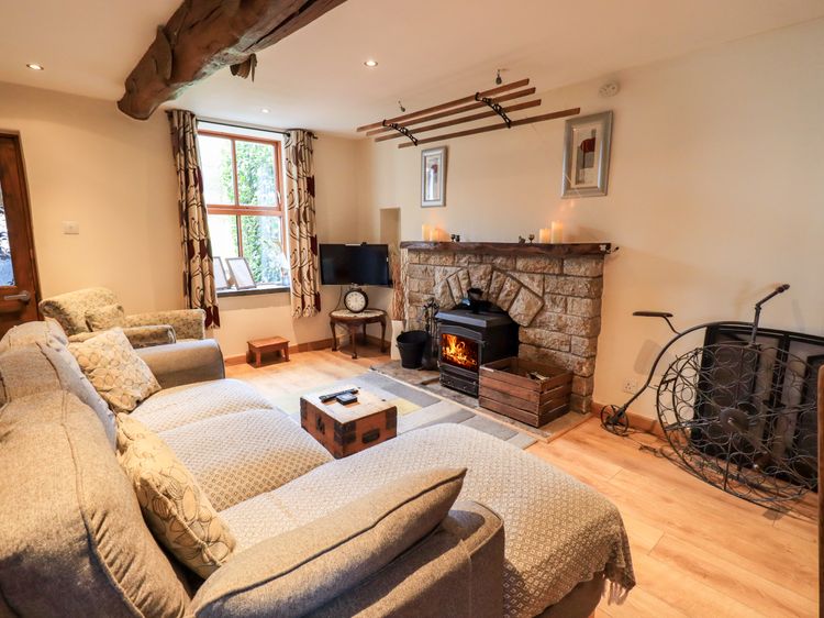 Ramshead Cottage, listing photograph 5