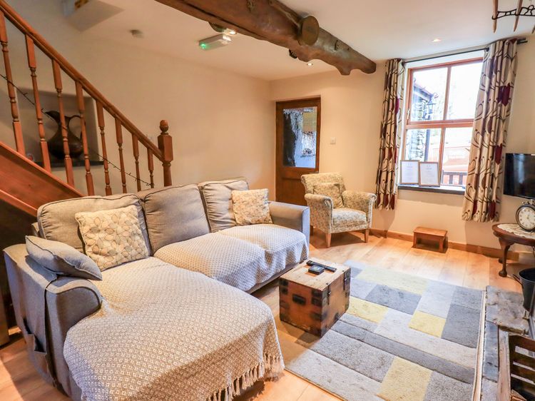 Ramshead Cottage, listing photograph 6