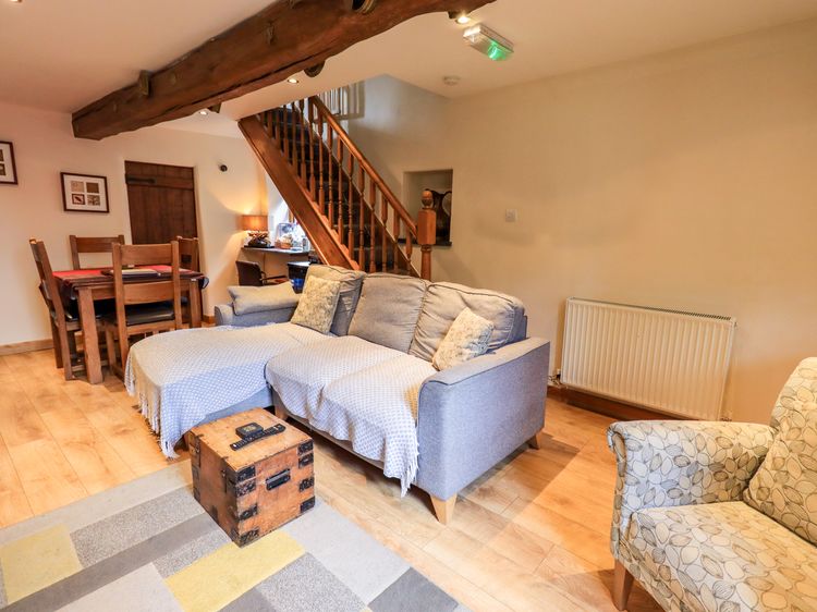 Ramshead Cottage, listing photograph 7