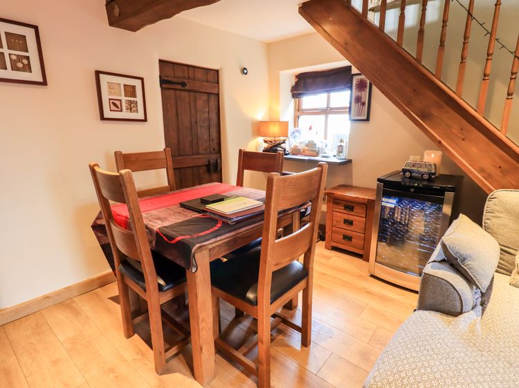 Ramshead Cottage, listing photograph 8