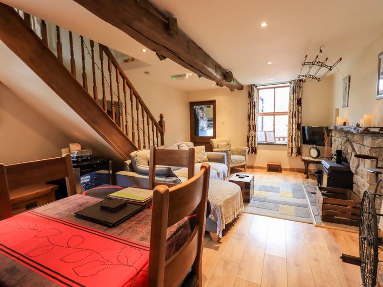 Ramshead Cottage, listing photograph 9