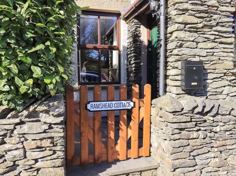 Ramshead Cottage, listing photograph 2