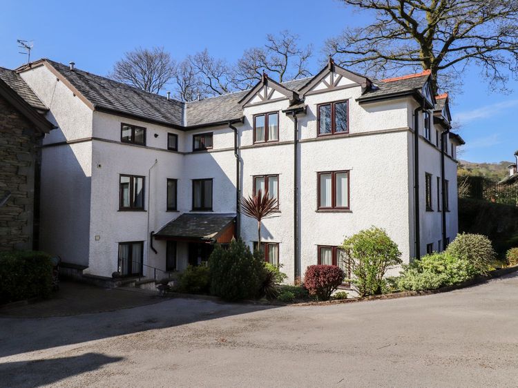 Ambleside Haven