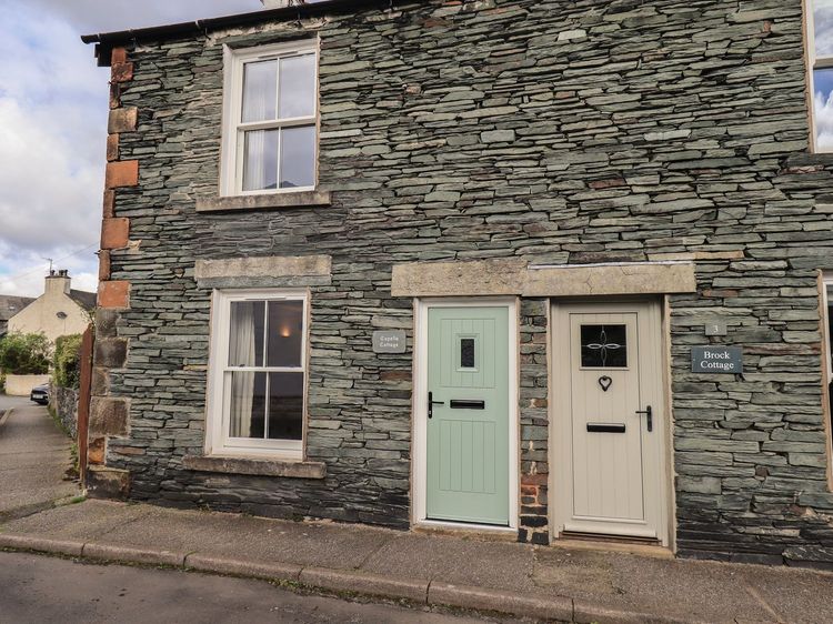 Capella Cottage, listing photograph 2