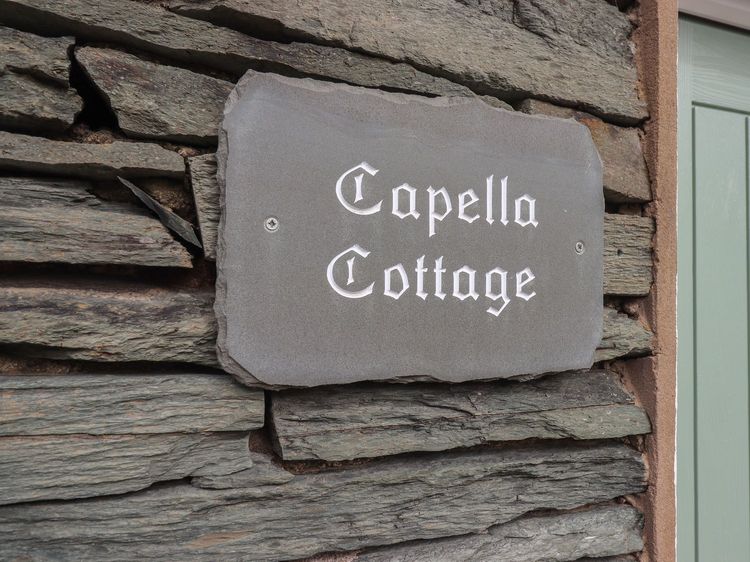 Capella Cottage, listing photograph 3