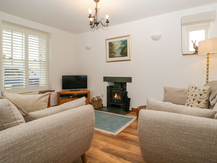 Capella Cottage, listing photograph 4