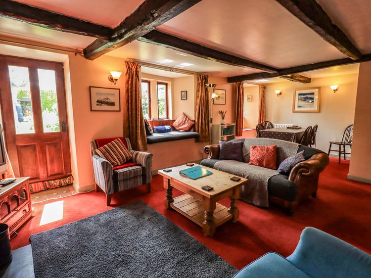 Tethera Cottage, listing photograph 4