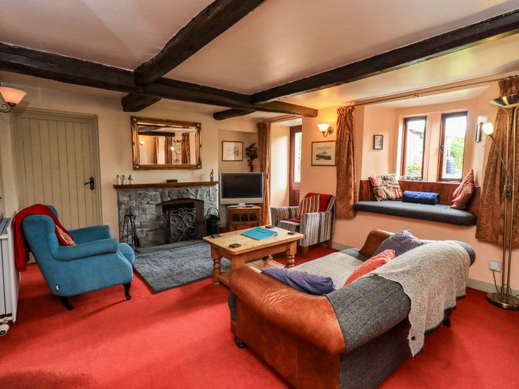Tethera Cottage, listing photograph 5