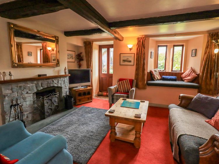 Tethera Cottage, listing photograph 6