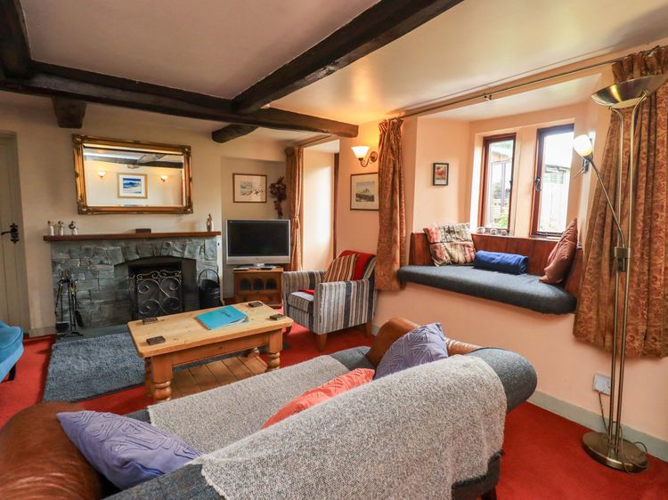 Tethera Cottage, listing photograph 7