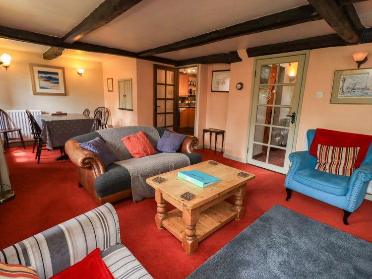 Tethera Cottage, listing photograph 8