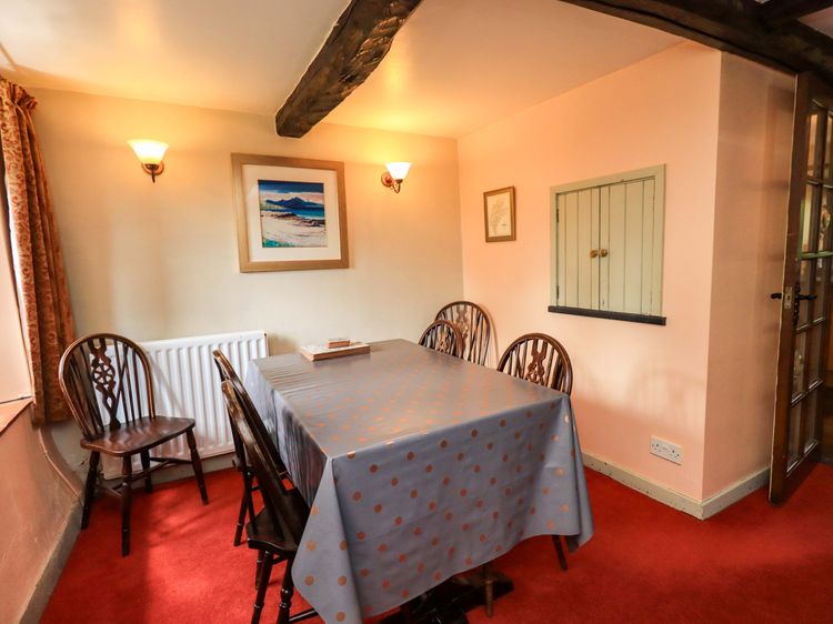 Tethera Cottage, listing photograph 9