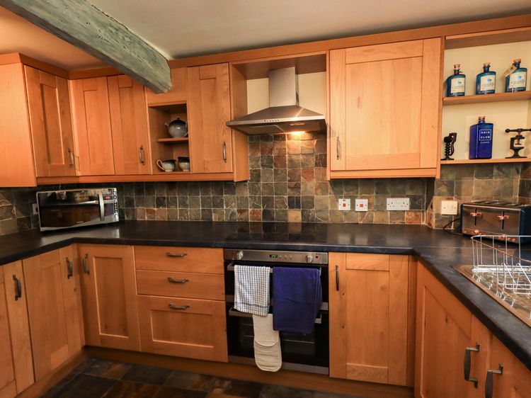 Tethera Cottage, listing photograph 12