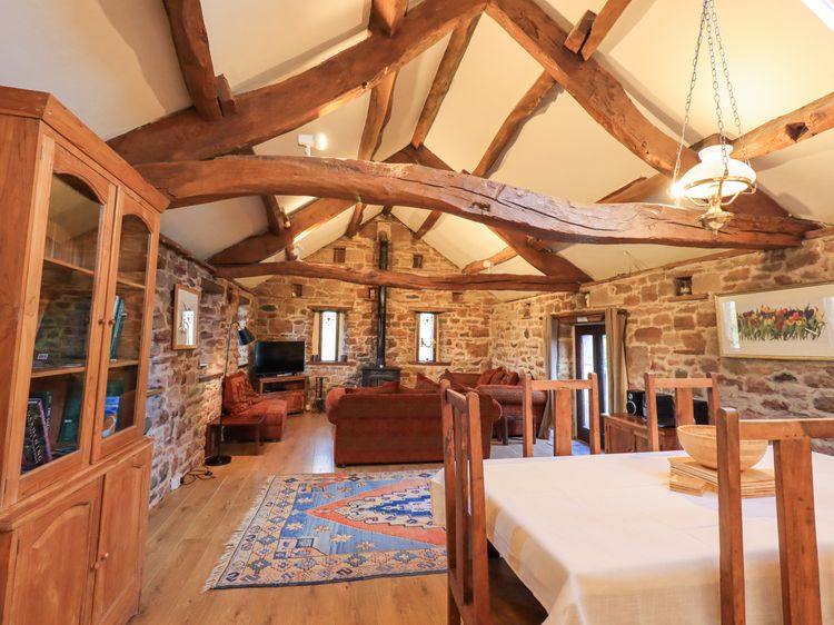 Barn Owl Cottage, listing photograph 3