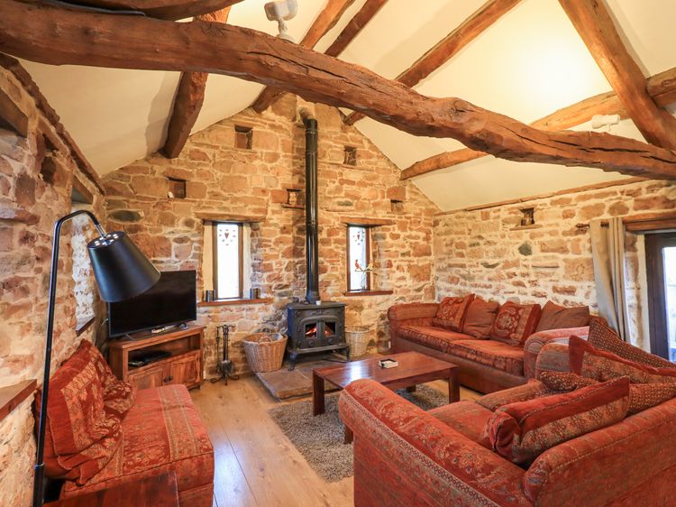 Barn Owl Cottage, listing photograph 2
