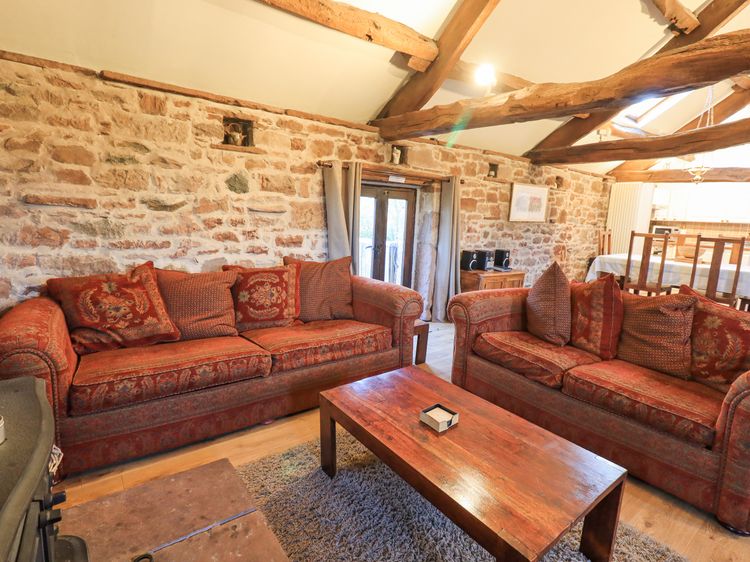 Barn Owl Cottage, listing photograph 4
