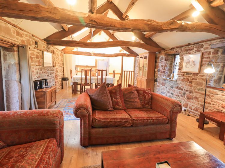 Barn Owl Cottage, listing photograph 5