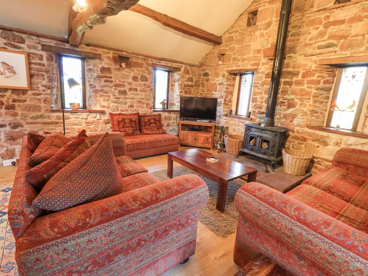 Barn Owl Cottage, listing photograph 6