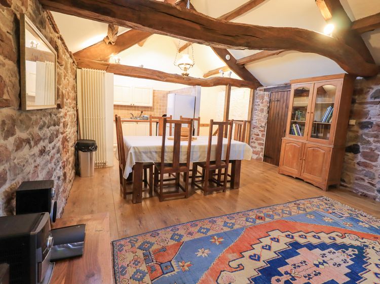 Barn Owl Cottage, listing photograph 8