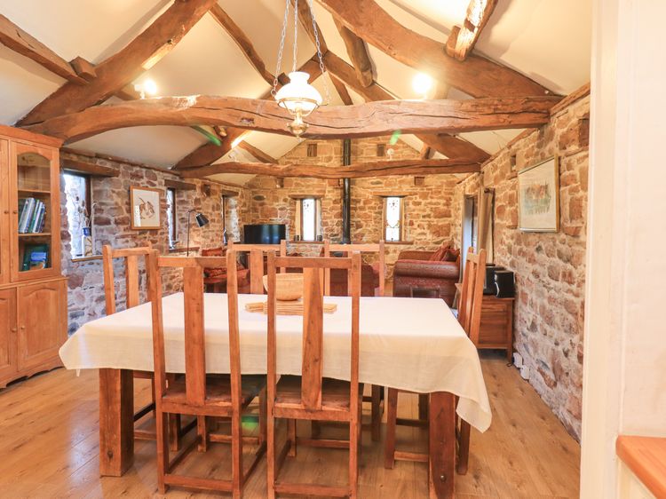 Barn Owl Cottage, listing photograph 9