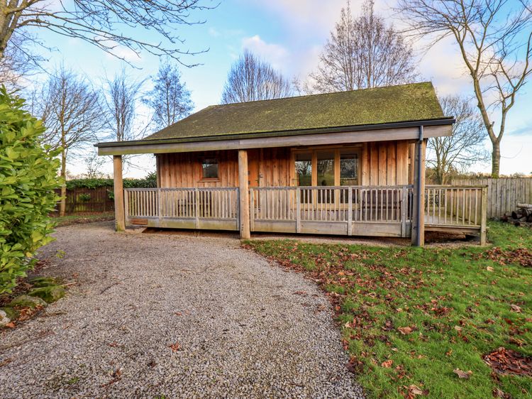 Larch Lodge