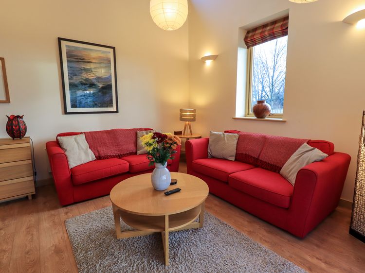 Larch Lodge, listing photograph 5
