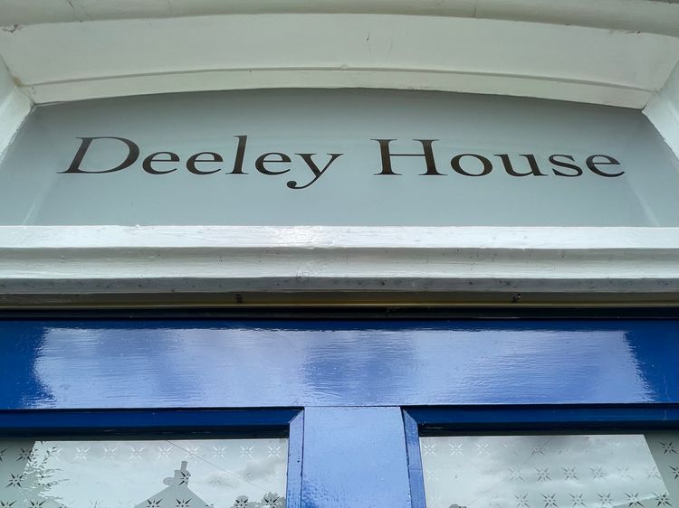 Deeley House, listing photograph 6