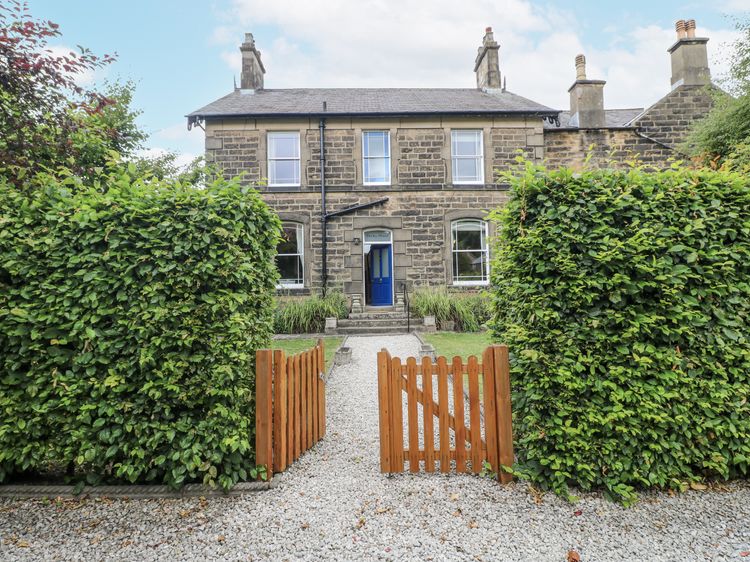 Deeley House, listing photograph 2