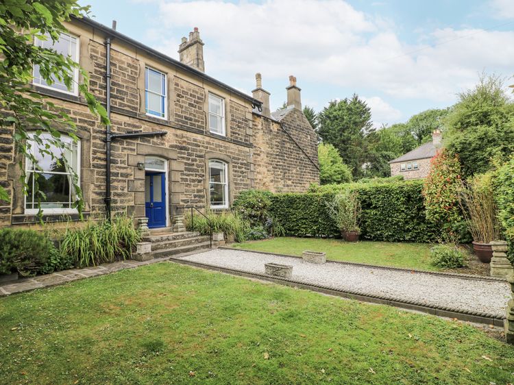 Deeley House, listing photograph 3