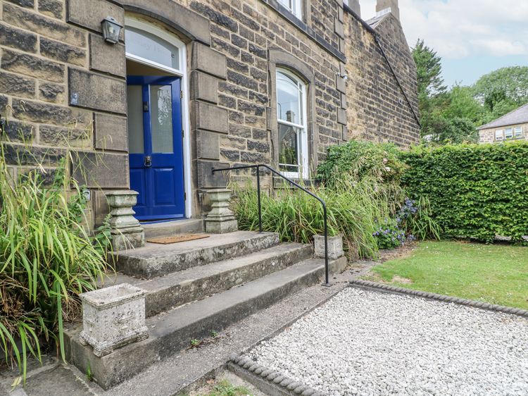 Deeley House, listing photograph 4