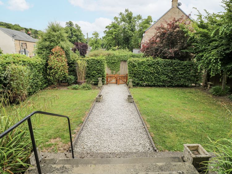 Deeley House, listing photograph 5