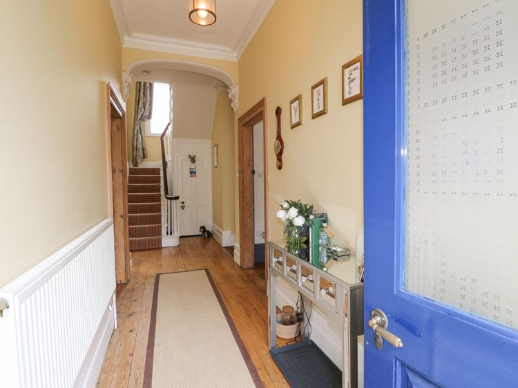 Deeley House, listing photograph 10