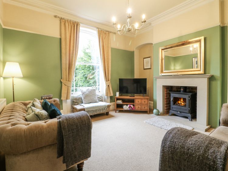 Deeley House, listing photograph 7