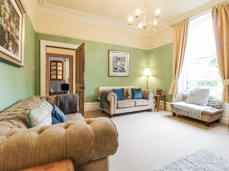 Deeley House, listing photograph 8