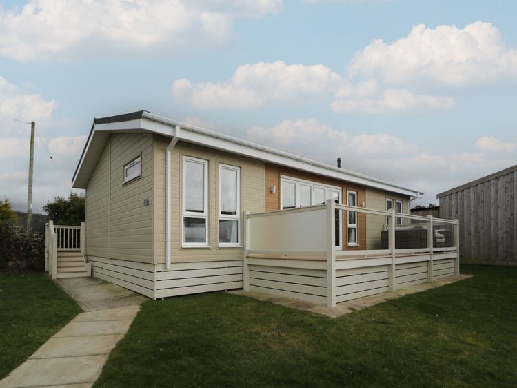 Platinum Lodge (503)