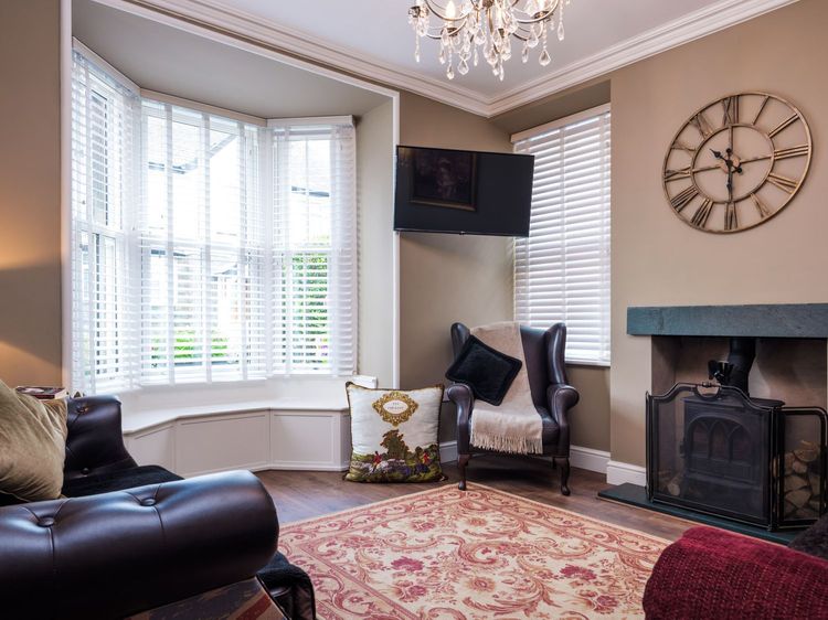 Skyfell House, listing photograph 4