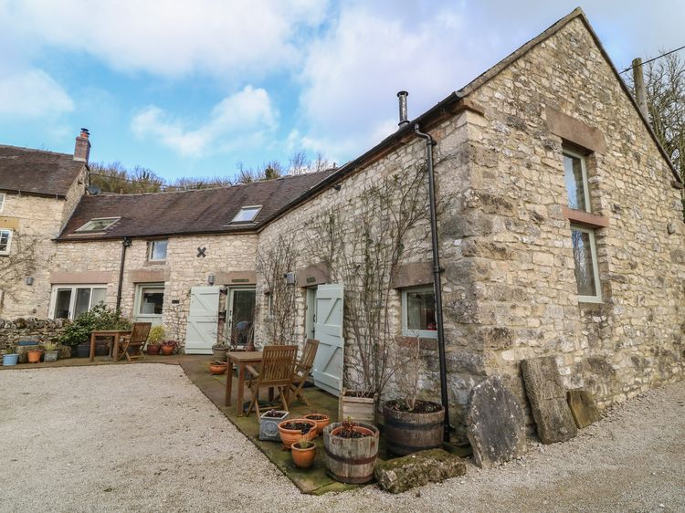 Douglas's Barn