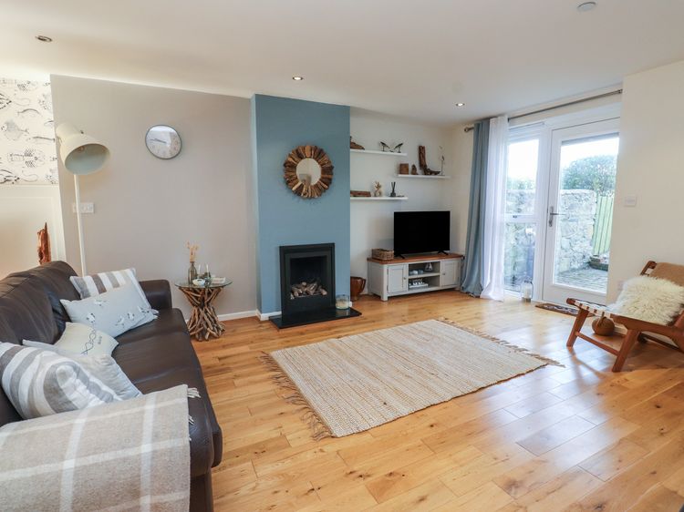 5 Stad Clynnog, listing photograph 12