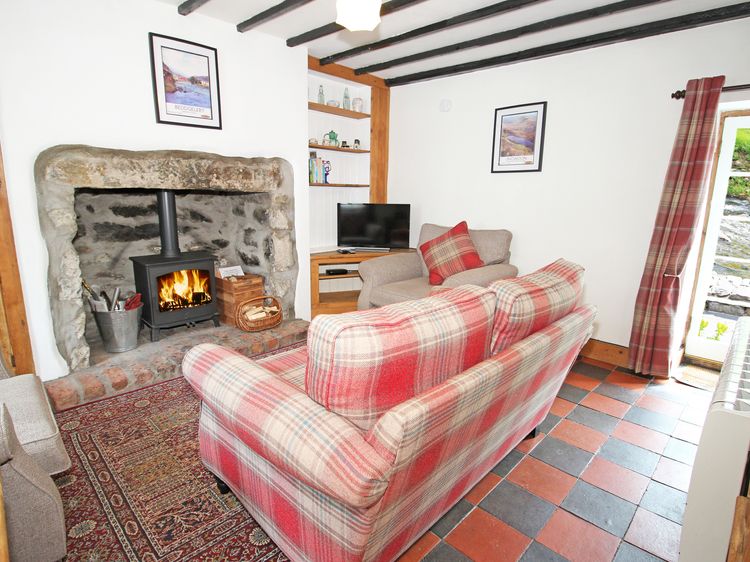 Ivy House, listing photograph 4