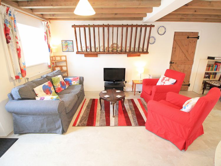 Y Beudy (The Old Byre), listing photograph 5
