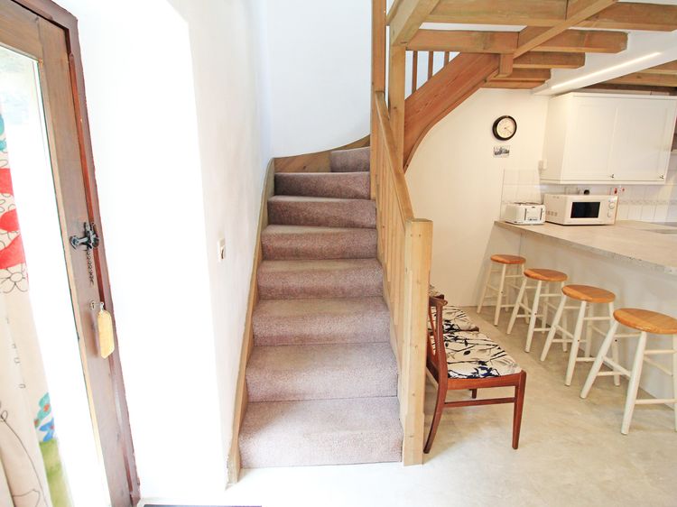 Y Beudy (The Old Byre), listing photograph 8