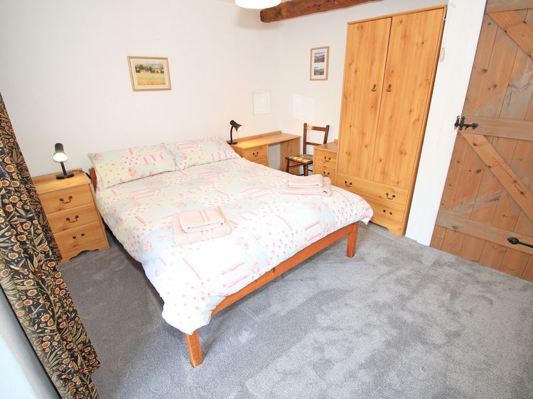 Y Beudy (The Old Byre), listing photograph 10