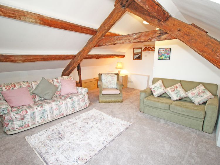 Y Stabl (The Old Stable), listing photograph 5