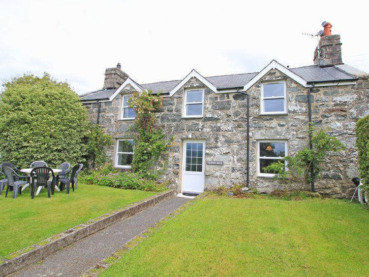 The Farmhouse